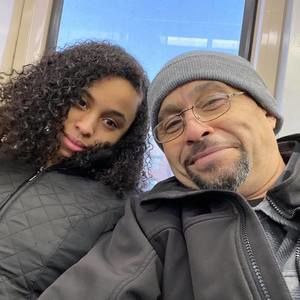 Meet your Posher, Odell